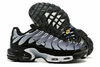 Nike Air max plus TN ''Black Metallic'