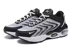 AirMax TW “Black/White” - LZK Store