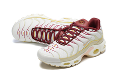 Nike Air max plus TN ''Sail Red'' - LZK Store