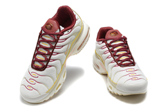 Nike Air max plus TN ''Sail Red'' na internet