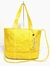 Bolsa Lara amarela - comprar online
