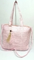 Bolsa Lara rosa - Ely Modas Bolsas e Acessórios Ltda