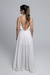 Vestido Blanc | 010086 - comprar online