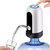 Bomba Dispenser De Agua De Bidon Usb Recargable 20 Litros