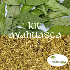 Kit Ayuasca