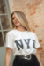 T shirt NYC