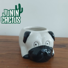 Perrito cerámica - comprar online