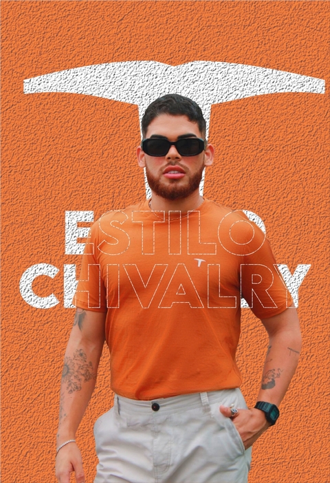 Imagem do banner rotativo Chivalry