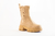 Bota Coturno Nina Skin Bistro - comprar online