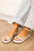 Sandália Flatform Zoe - comprar online