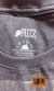 Camiseta Fuzz Clothing Fuzz Tone GG - comprar online