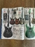 Carvin Music Equipament Catalogs - Vibe Guitars