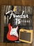 Fender 75 Years - comprar online