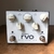 Dedalo FX Revolver RVO 3 Overdrive/Booster