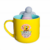 Caneca com Infusor Pinky Up - Bob Esponja!