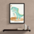 Kit 3 Placas Decorativas Dinossauro Infantis MDF - comprar online