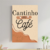 Imagem do Kit 3 Placas Decorativas Cantinho do Café MDF