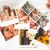 Fotos Polaroids Kit c/50 Totalmente Personalizadas 7x8 - comprar online