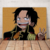 Imagem do Kit 3 Placas Decorativas One Piece Luffy Sabo Ace MDF