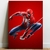 Kit 3 Placas Decorativas Spider-Man Miles e Peter Game 21x29 MDF