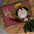 Kit 3 Placas Decorativas One Piece Luffy Sabo Ace MDF - Enjoy Home Store