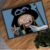 Kit 3 Placas Decorativas One Piece Luffy Sabo Ace MDF - comprar online