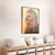 Quadro Decorativo Chewbacca Star Wars Disney Filme - loja online