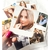 Fotos Polaroids Kit c/50 Totalmente Personalizadas 7x8