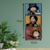 Kit 3 Placas Decorativas One Piece Luffy Sabo Ace MDF - loja online