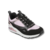 Tenis UNO 2 MAD AIR Mujer SKECHERS - fekdocommerce