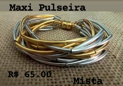 Pulseira Mista