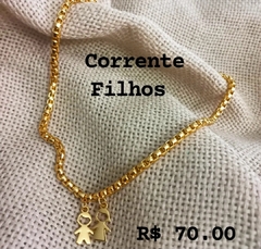 Corrente Filhos