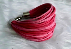 Pulseira Rosa