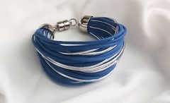 Pulseira Azul