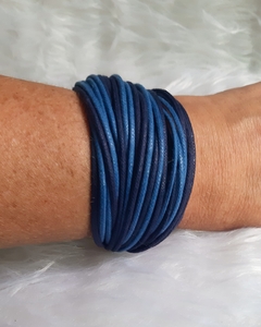 Pulseira Azul - comprar online