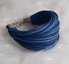 Pulseira Azul