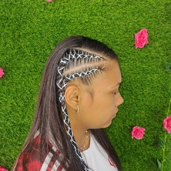 2 tranças - voudebraids