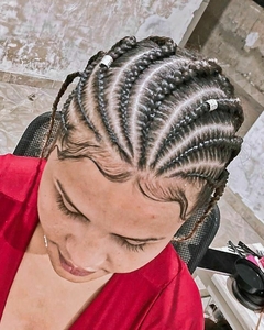 8 tranças - voudebraids