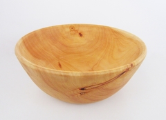 Bowl de Cedro Blanco 9171 - Pieza única - comprar en línea