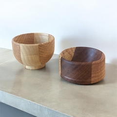 Set de mini bowls