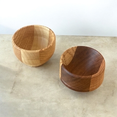 Set de mini bowls - comprar en línea