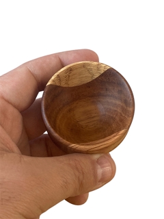 Set de mini bowls en internet