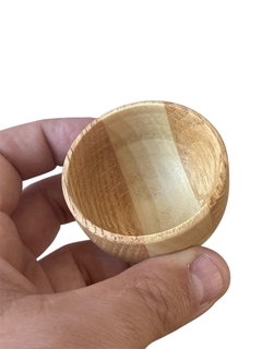 Set de mini bowls - Nanous Workshop