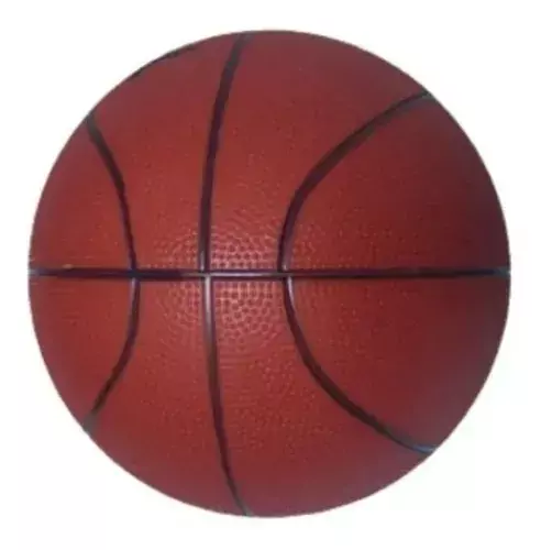 Pelota basquet pvc