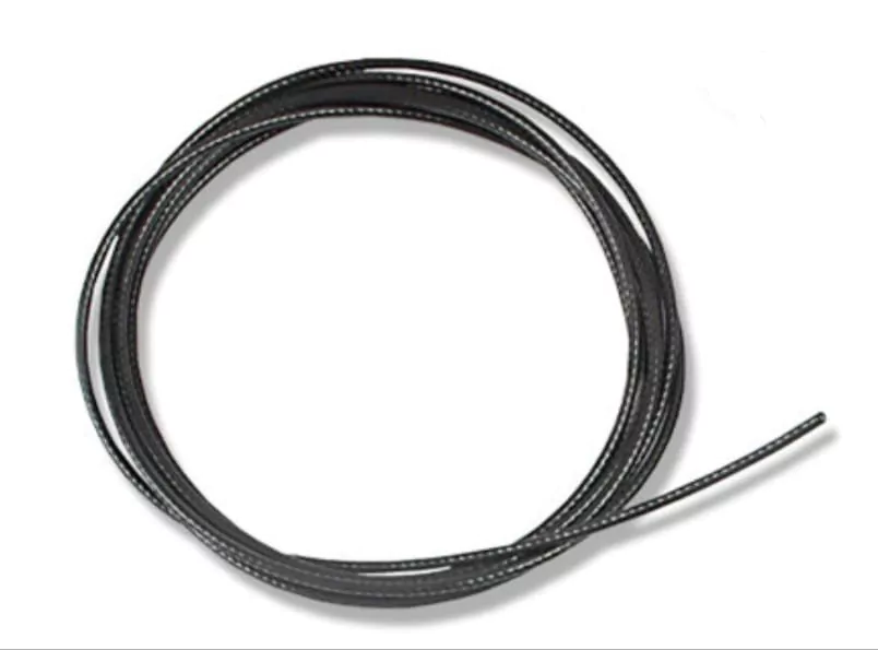 Cable de acero de 4.8mm con recubrimiento polimerico