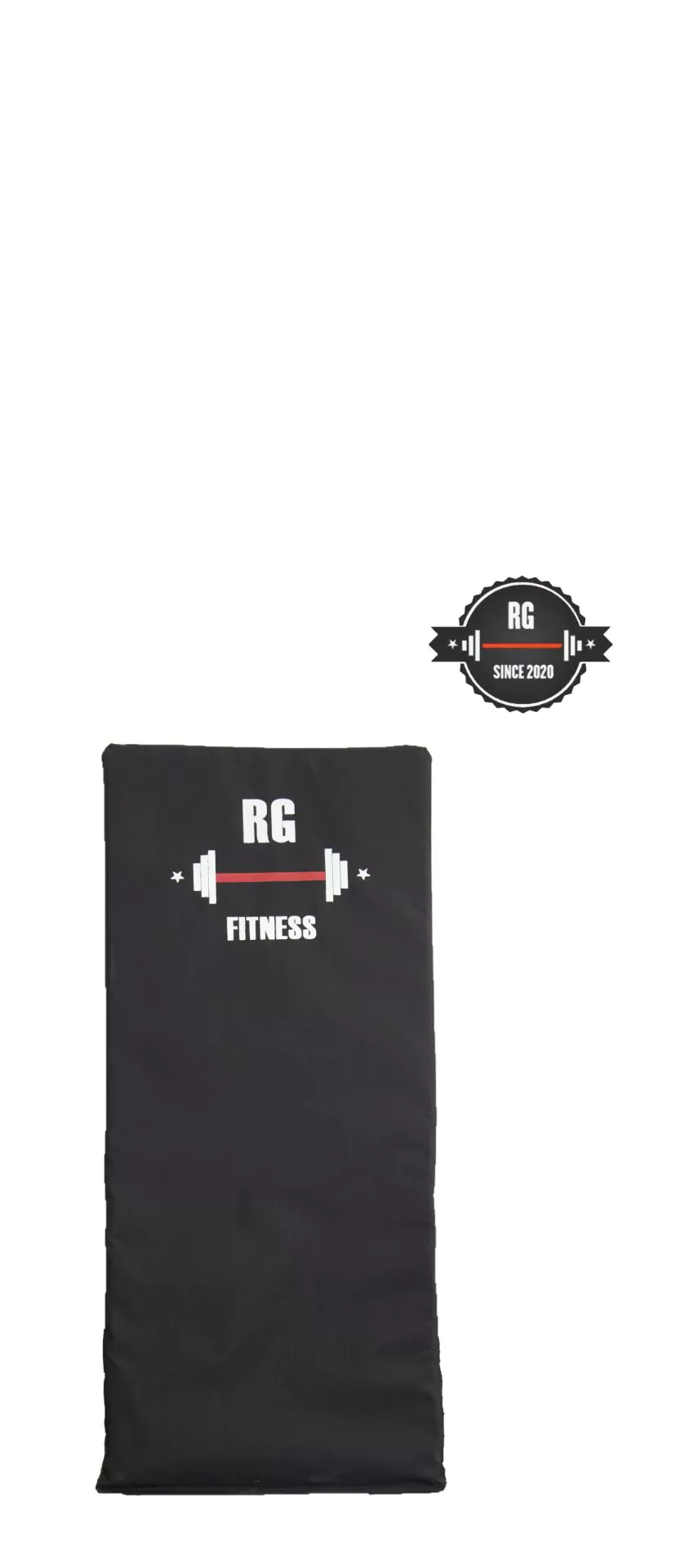 Colchoneta eco RG FITNESS