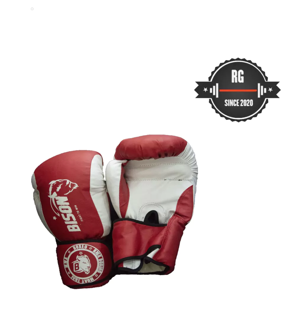 Guantes de box