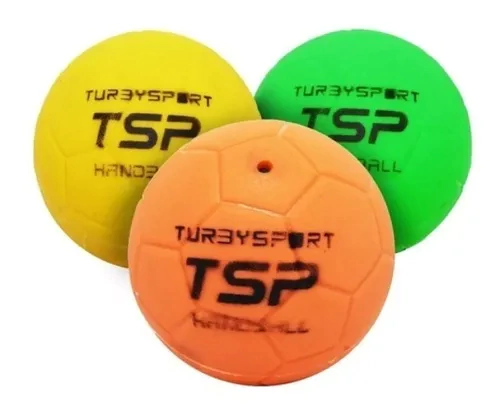 Pelota handball pvc N1