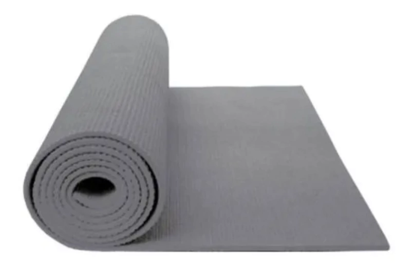 Colchoneta yoga mat 5mm importado