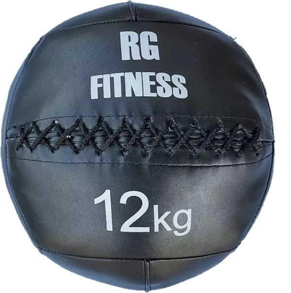 Medicine ball 12kg